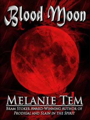 Blood moon - ebook